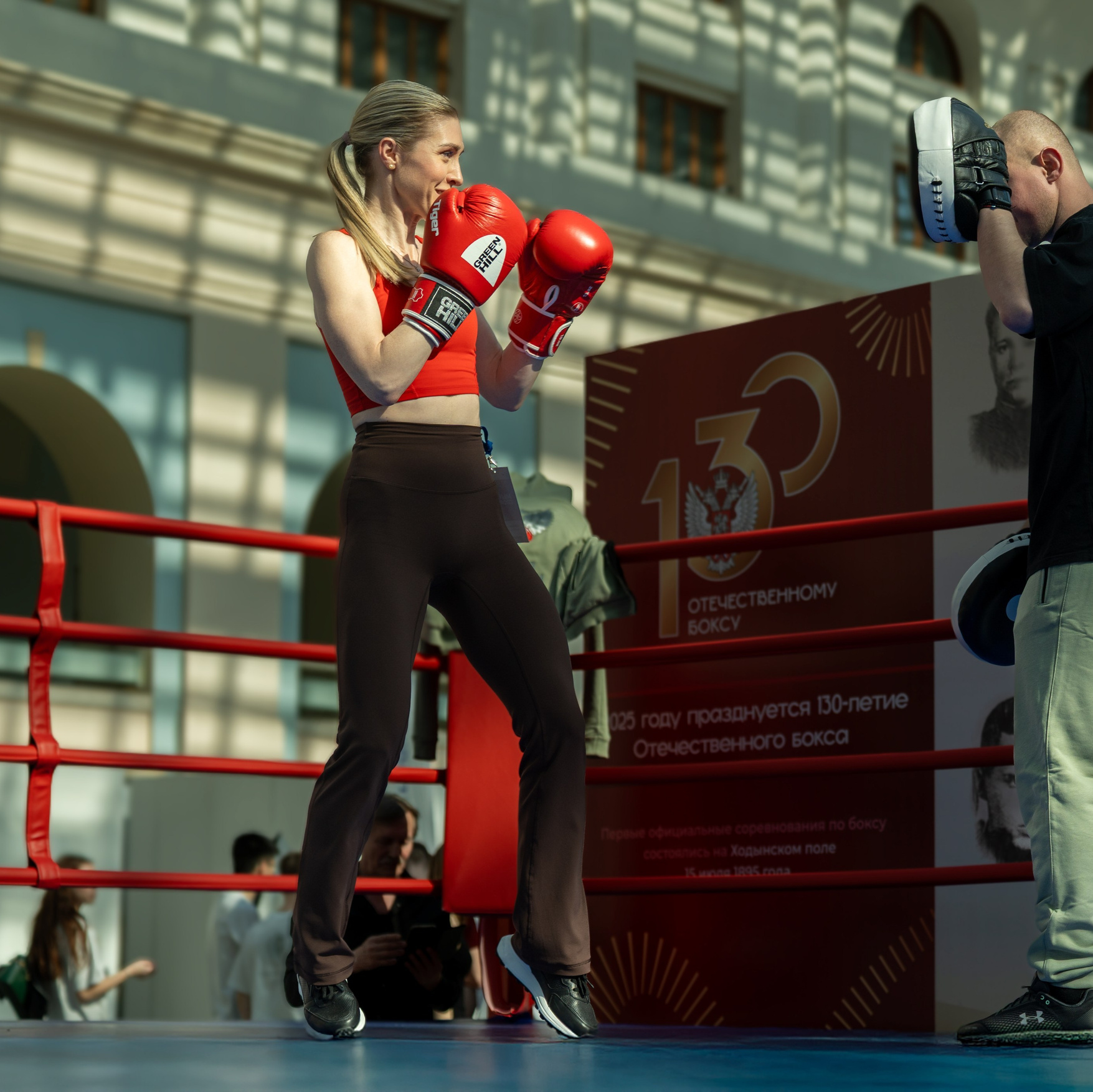 Обо мне. Портретный фотограф в Москве Фарид Леонов