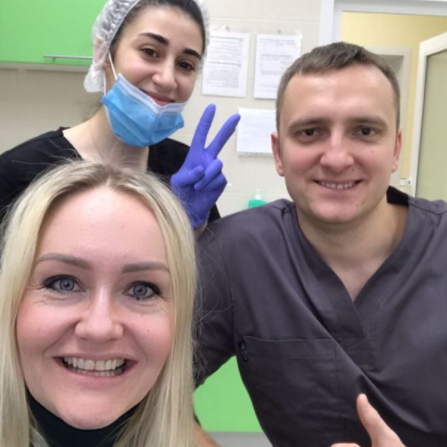 Стоматология в Твери - Линия Улыбки Отзывы. Стоматология в Твери - Линия Улыбки