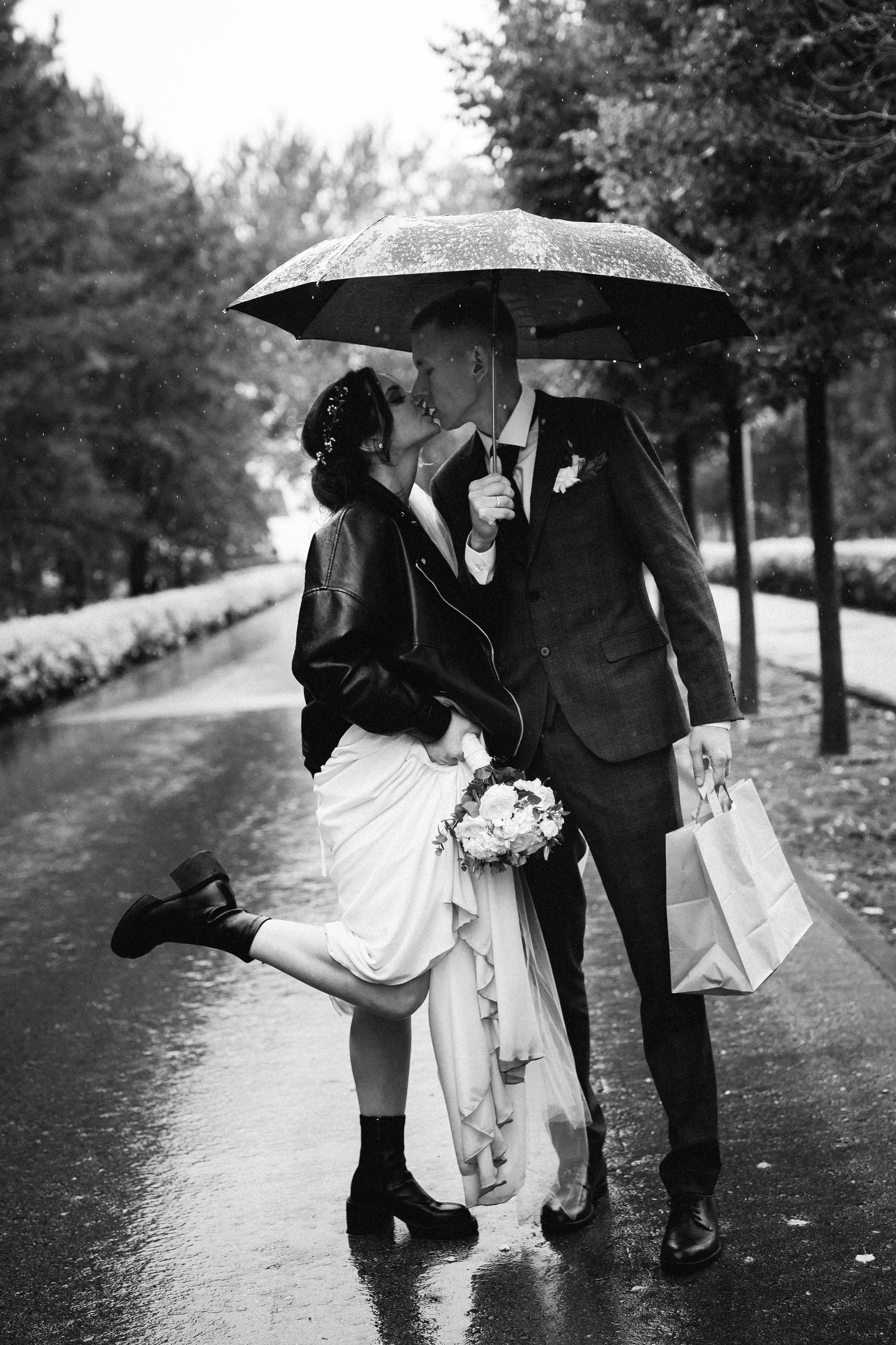 Обо мне. Свадебный и семейный фотограф в Самаре Надежда Раскина