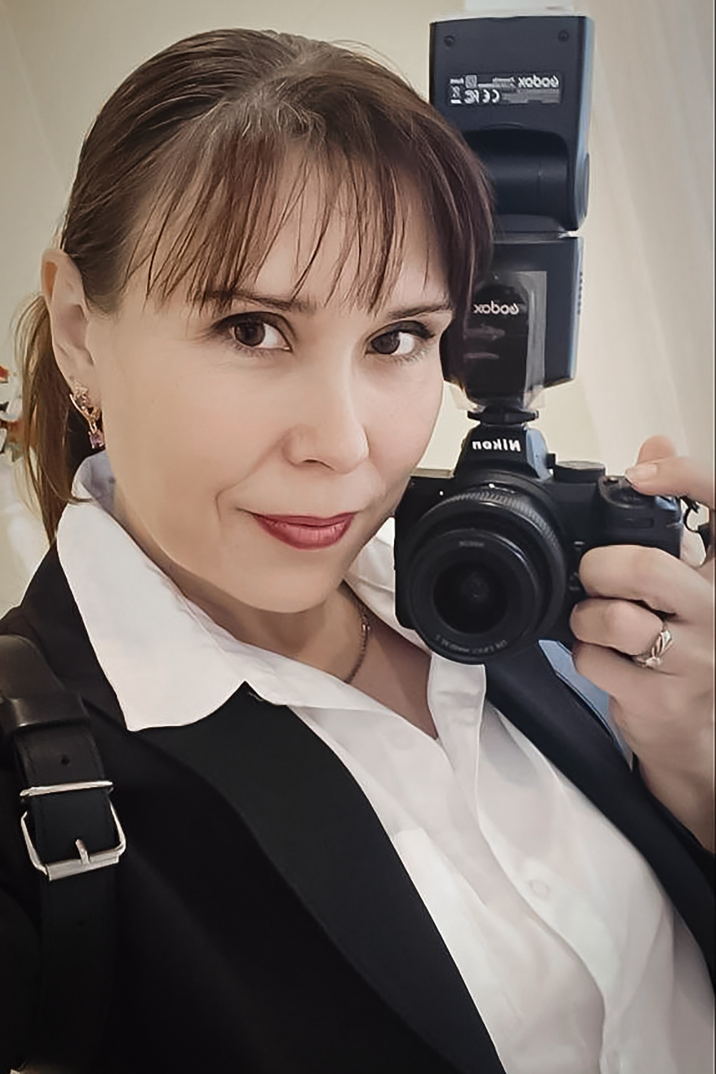 Фотограф широкого профиля Чита-Цасучей