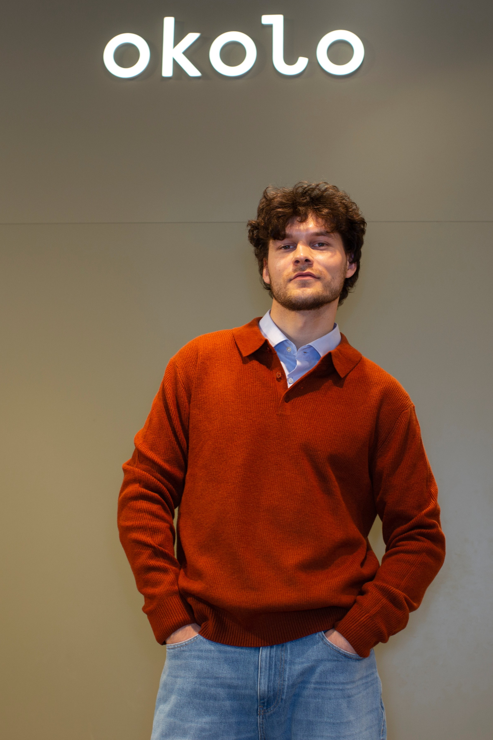 Лев Лекомцев модель