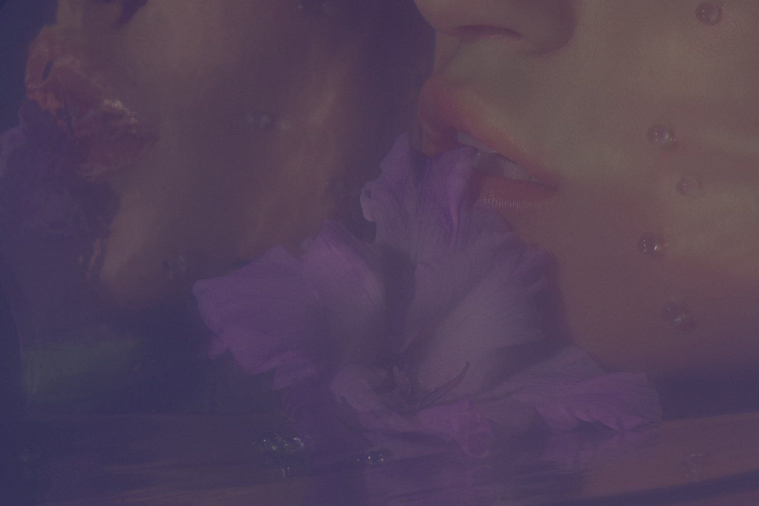 Съёмки. Художественная фотография в Санкт-Петербурге Алина Берёзкина