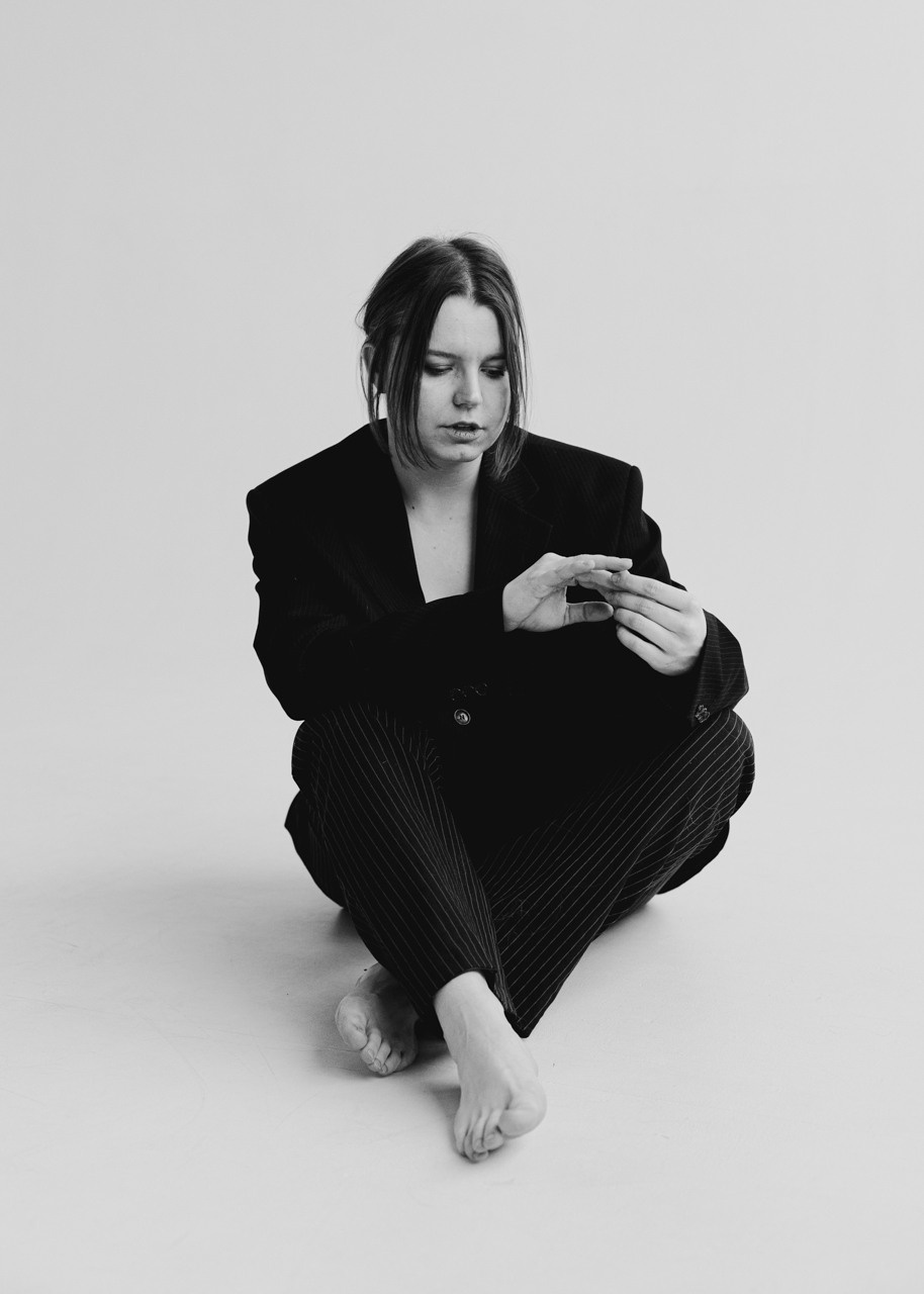 Ксюша Райкова. Про любовь