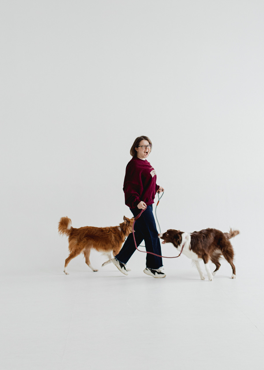 Ксюша Райкова. Про любовь