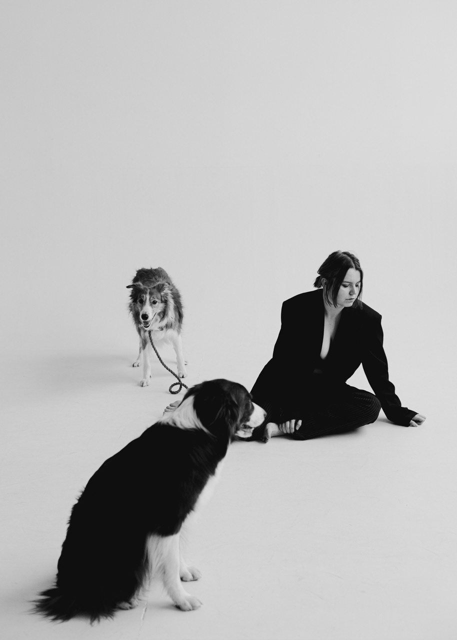 Ксюша Райкова. Про любовь