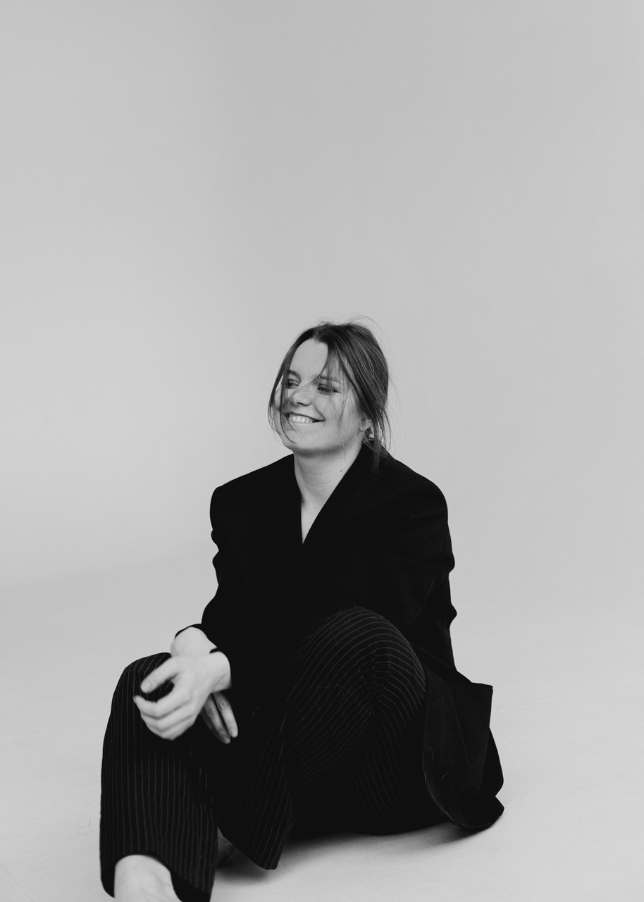 Ксюша Райкова. Про любовь