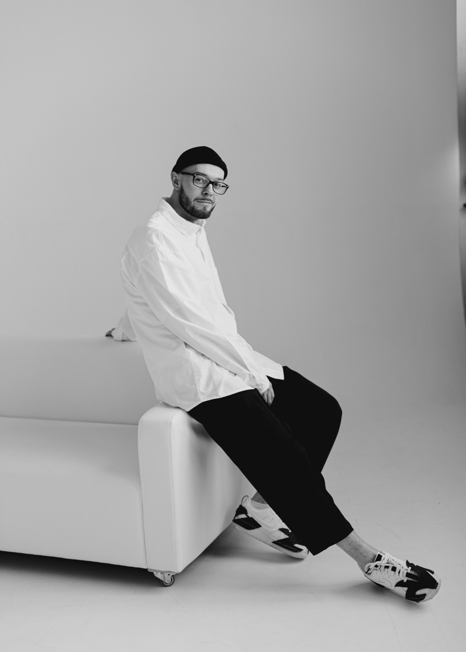 Саша Чугунов. Про любовь