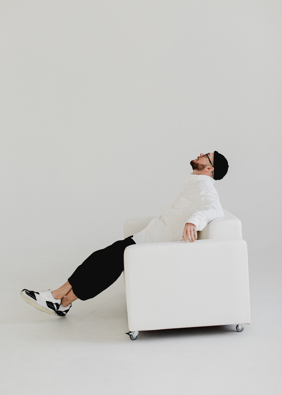 Саша Чугунов. Про любовь