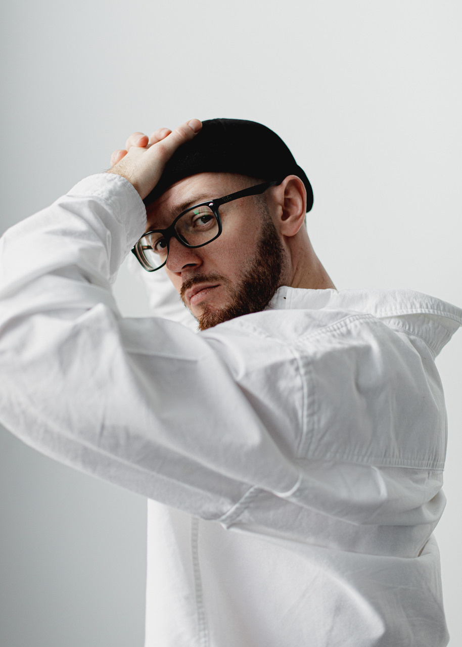 Саша Чугунов. Про любовь