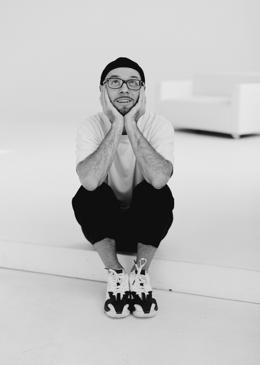 Саша Чугунов. Про любовь