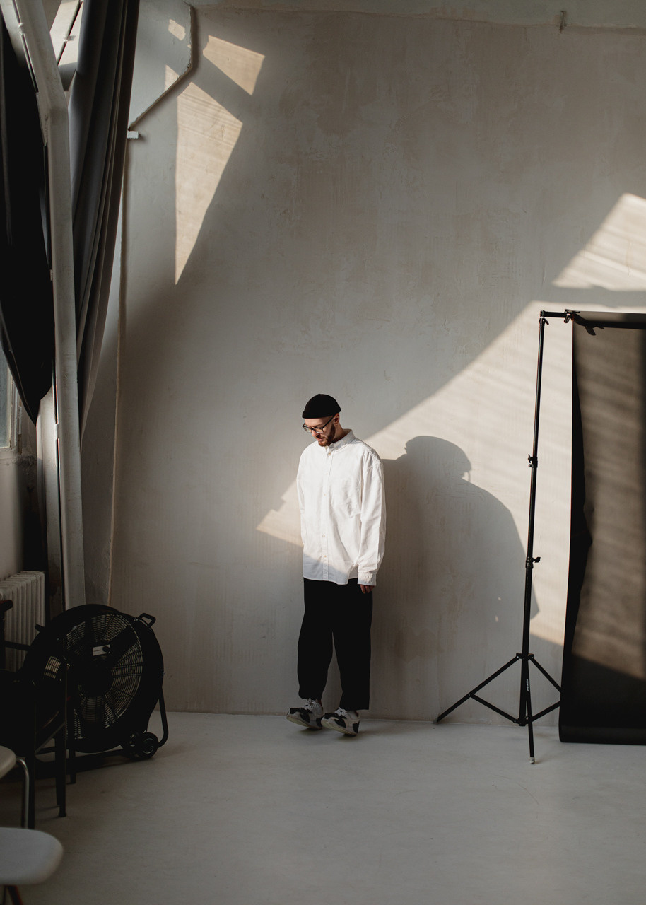 Саша Чугунов. Про любовь