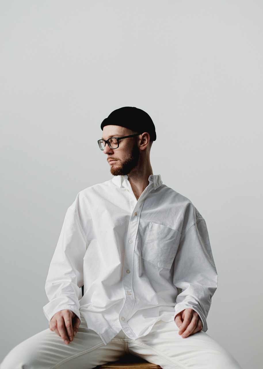 Саша Чугунов. Про любовь