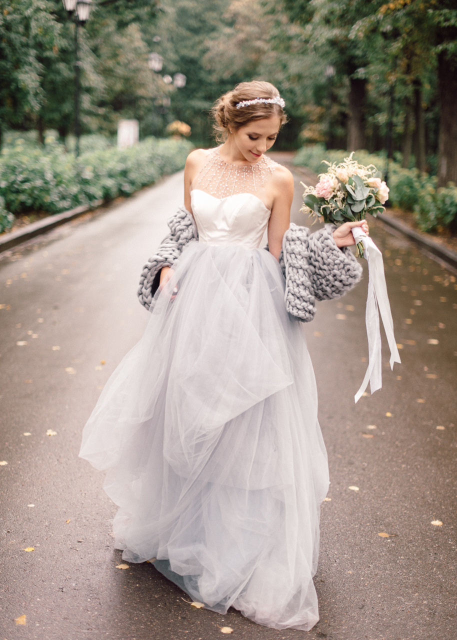 Свадебные платья: тренды 2019. Свадебный фотограф и видеограф Когай Дмитрий и Юлия