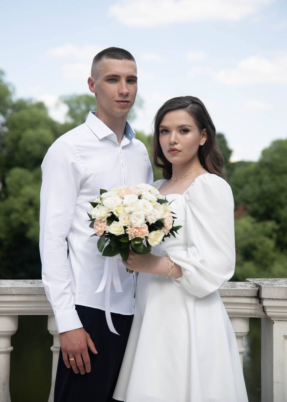 Фотосессия новорожденных в Москве и Московской области