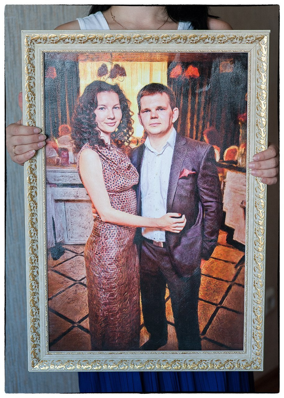 Свадебные и выпускные Фотокниги. Печать на холсте. Свадебный фотограф в Белгороде Косилов Денис