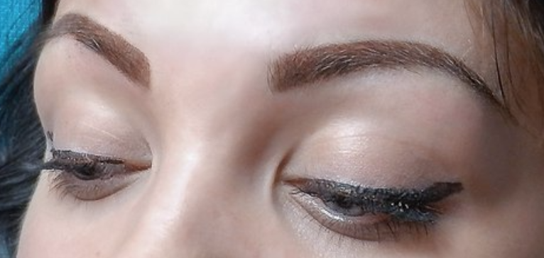 Что такое коррекция татуажа, зачем она нужна. Парикмахер-стилист-колорист Соколова Ольга г. Дзержинск