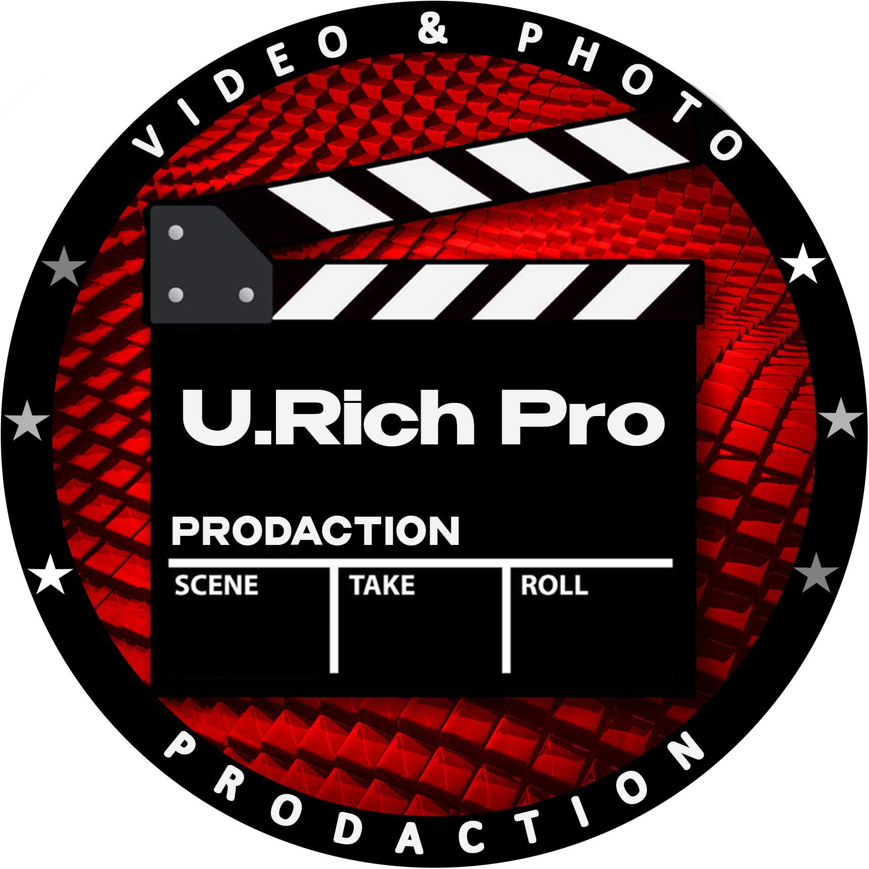 Фотограф Зеленоград | Фотостудия U.Rich Pro