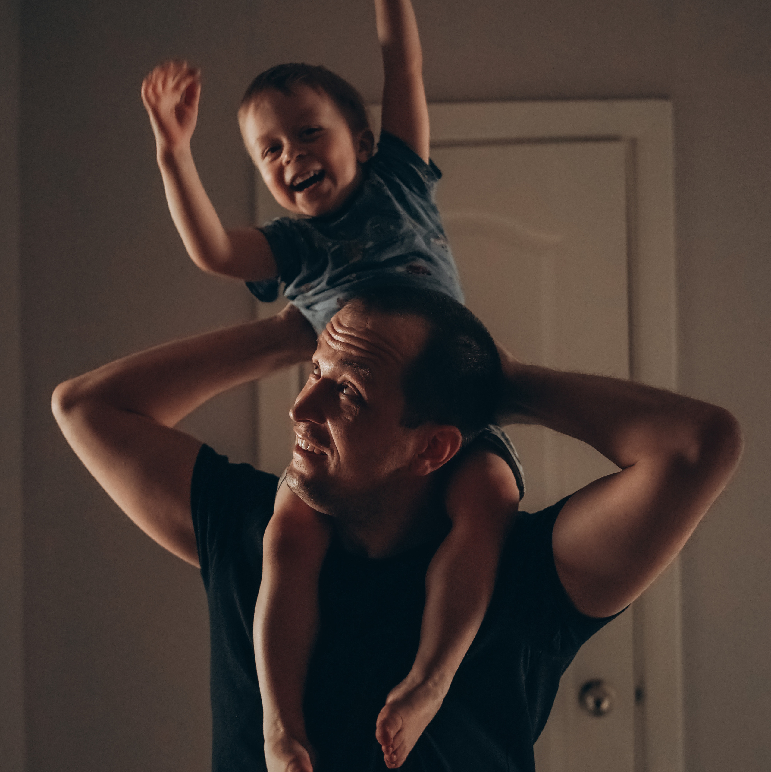 «Как обработать съёмку за 2 часа» авторский мини-курс. Семейный и детский фотограф Татьяна Кытманова