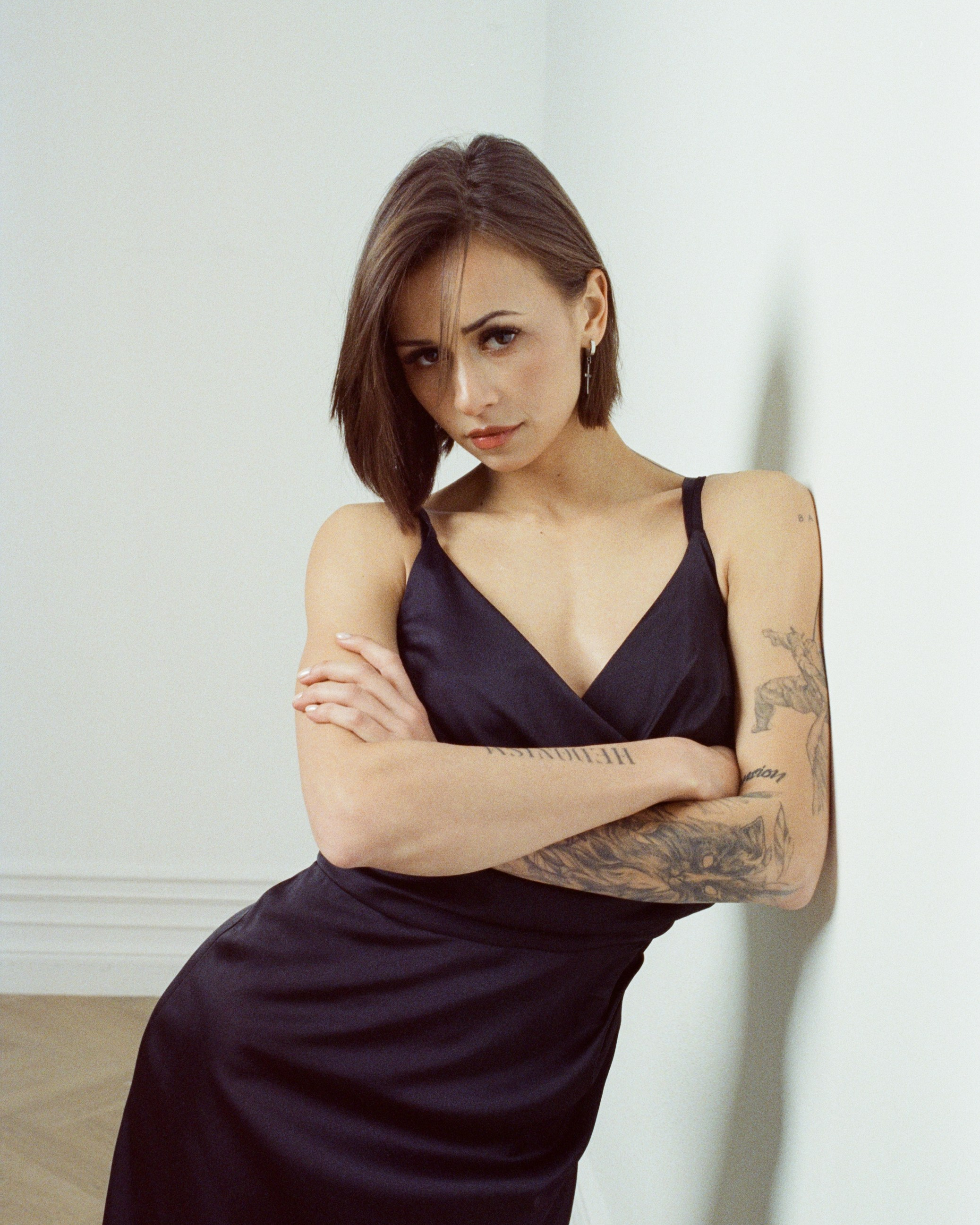 Стоимость. Настоящие пленочные портреты