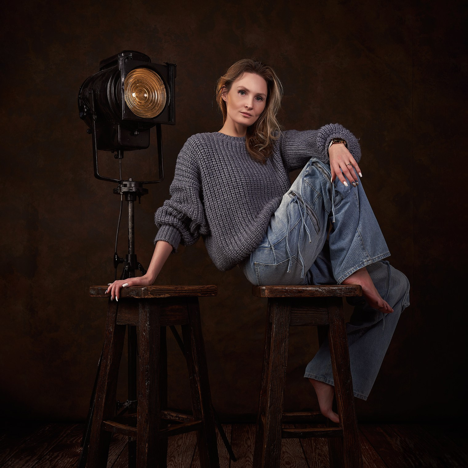 Семейная съемка