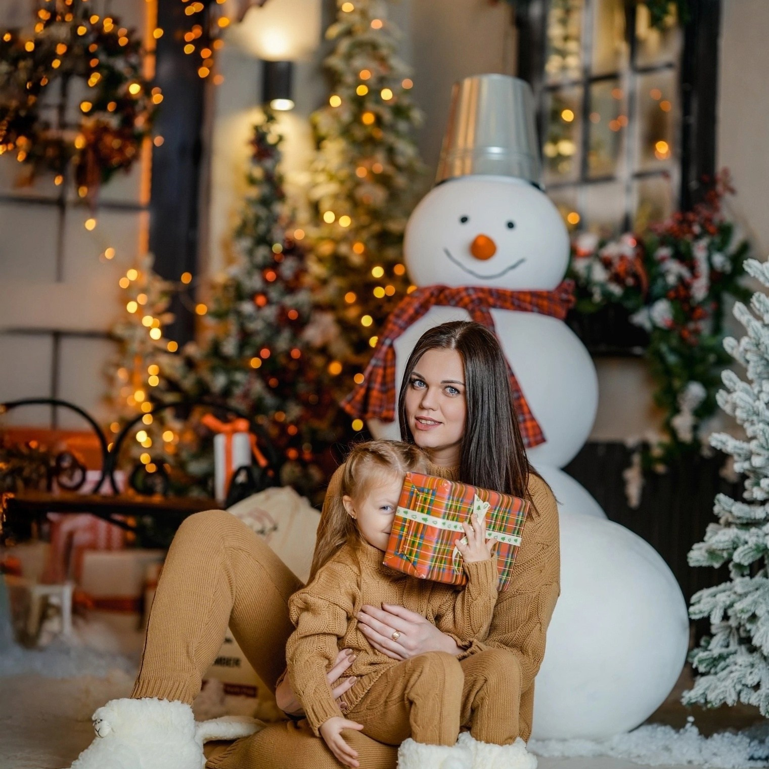 Семейный и свадебный  фотограф