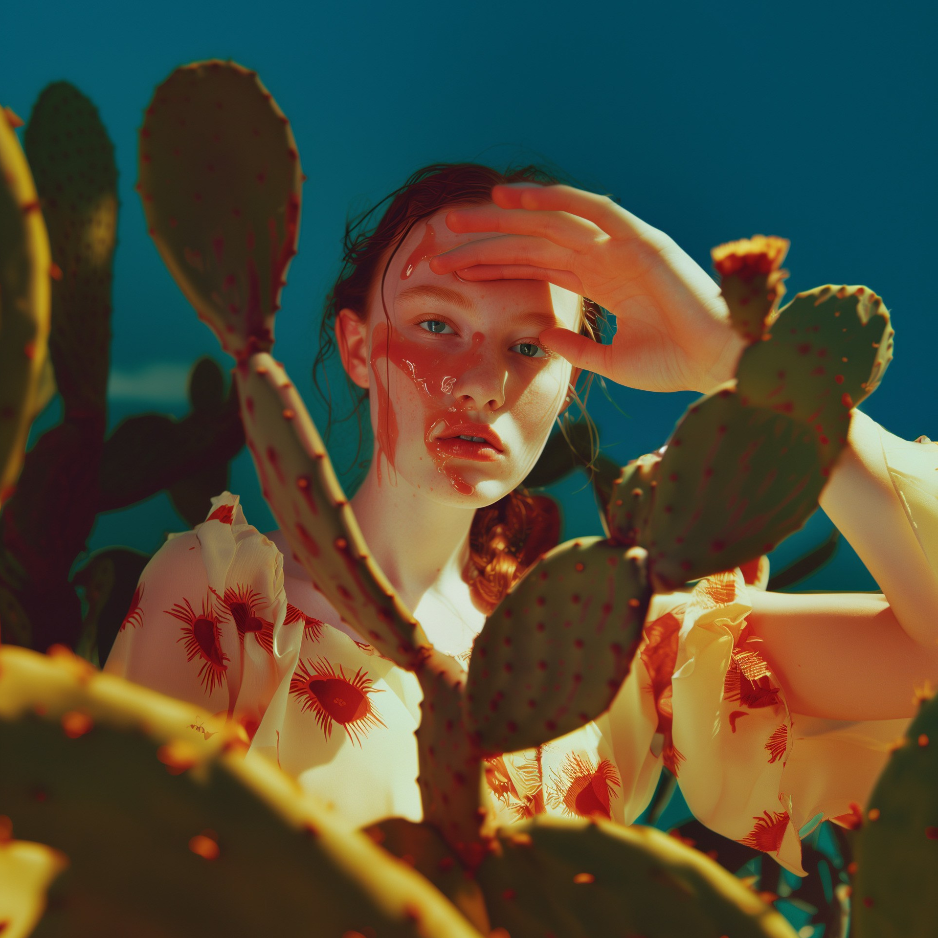 Наставничество. Frantova