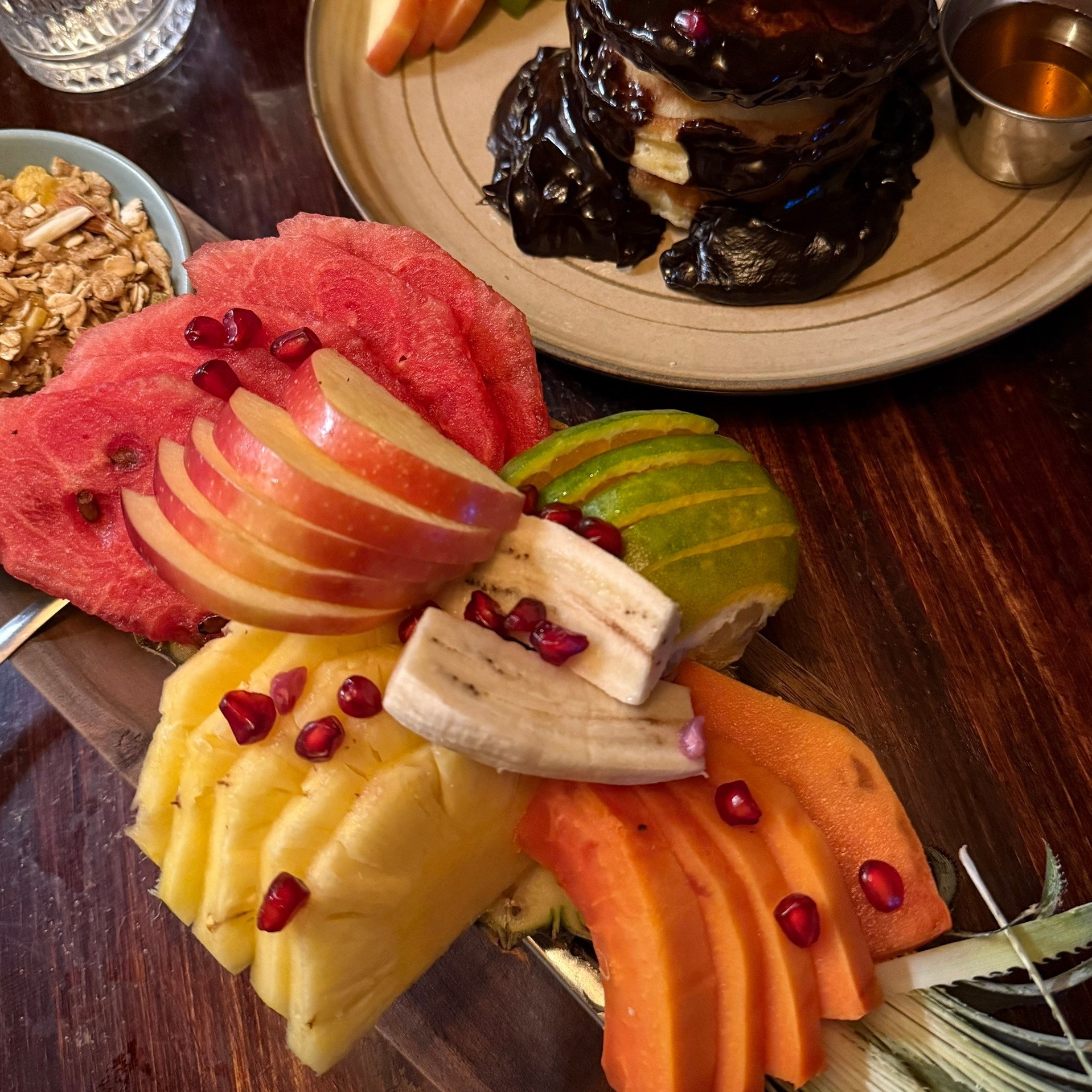 ИНДИЯ 2027. Художник, арт — терапевт, преподаватель рисования Шабырова Анна, Москва