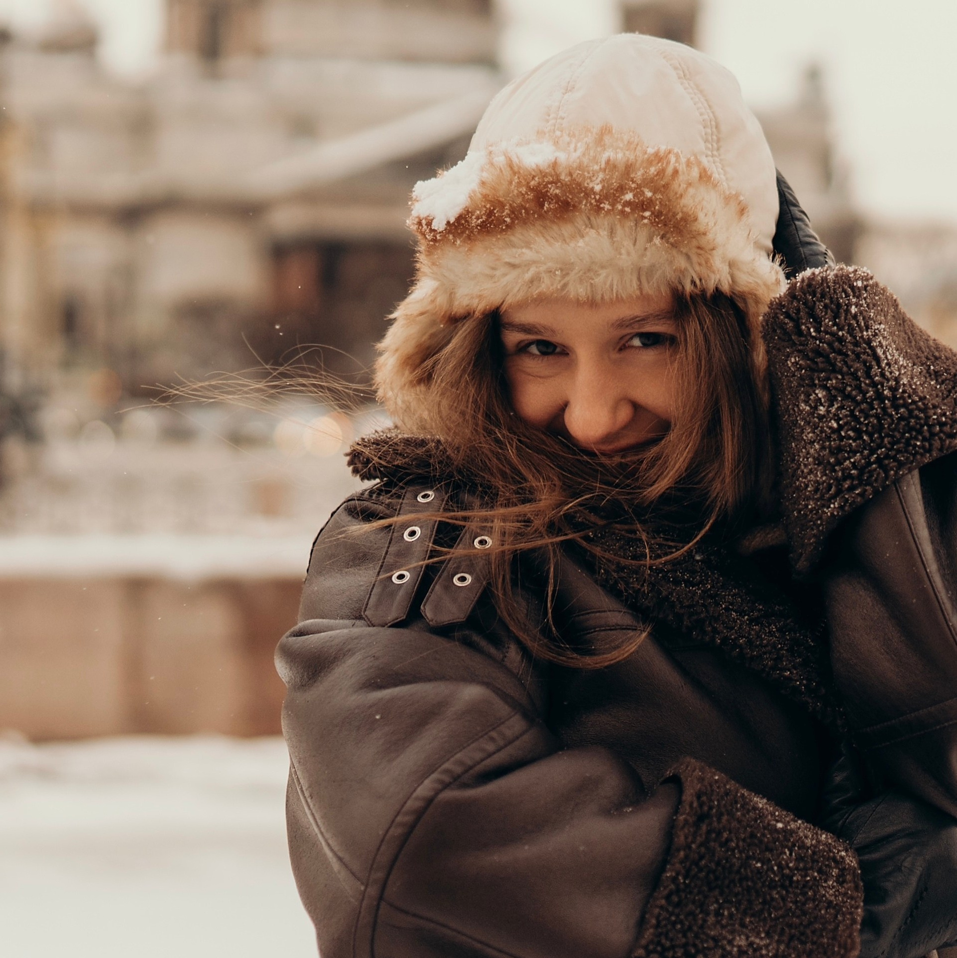 Прайс. Hmliber — фотограф и контент-креатор из Петербурга