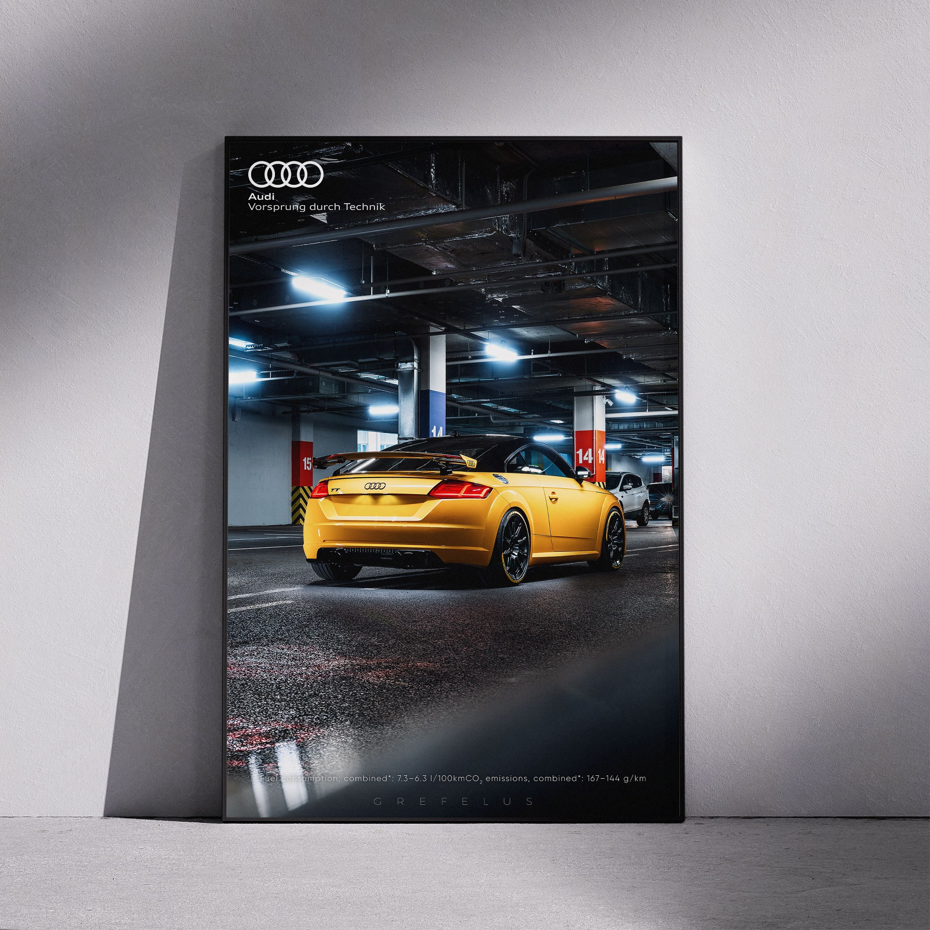 Автомобили. Grefelus