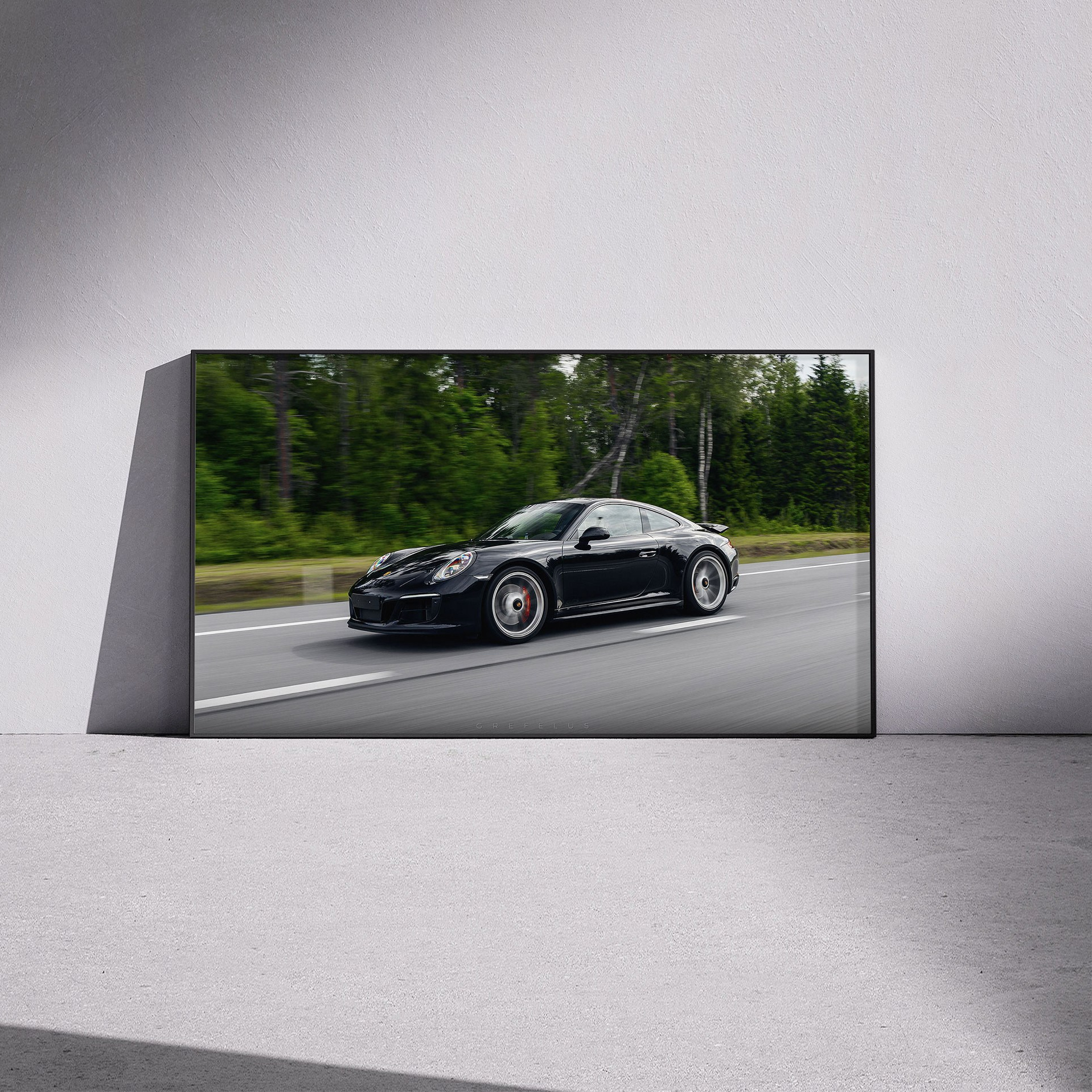 Автомобили. Grefelus