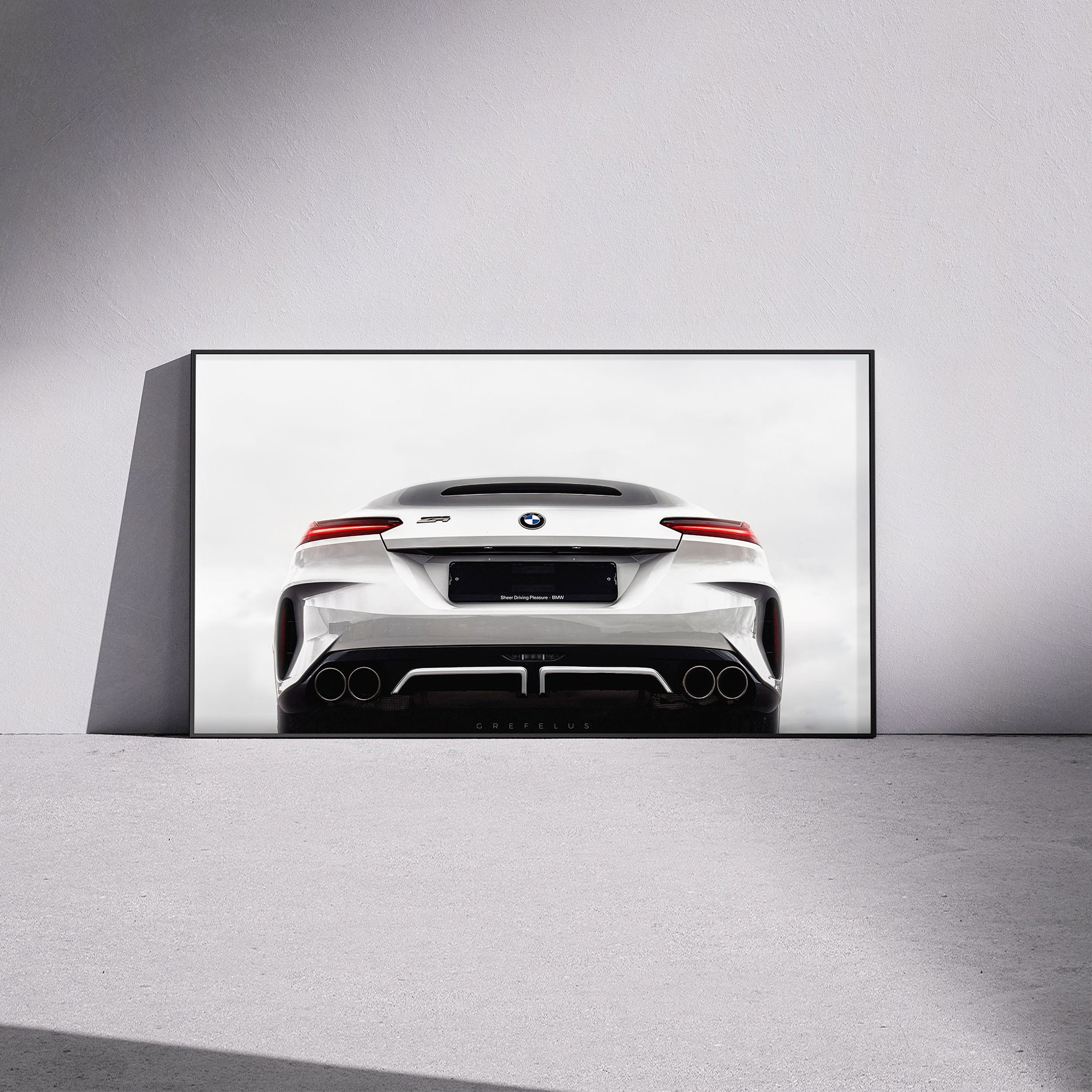 Автомобили. Grefelus