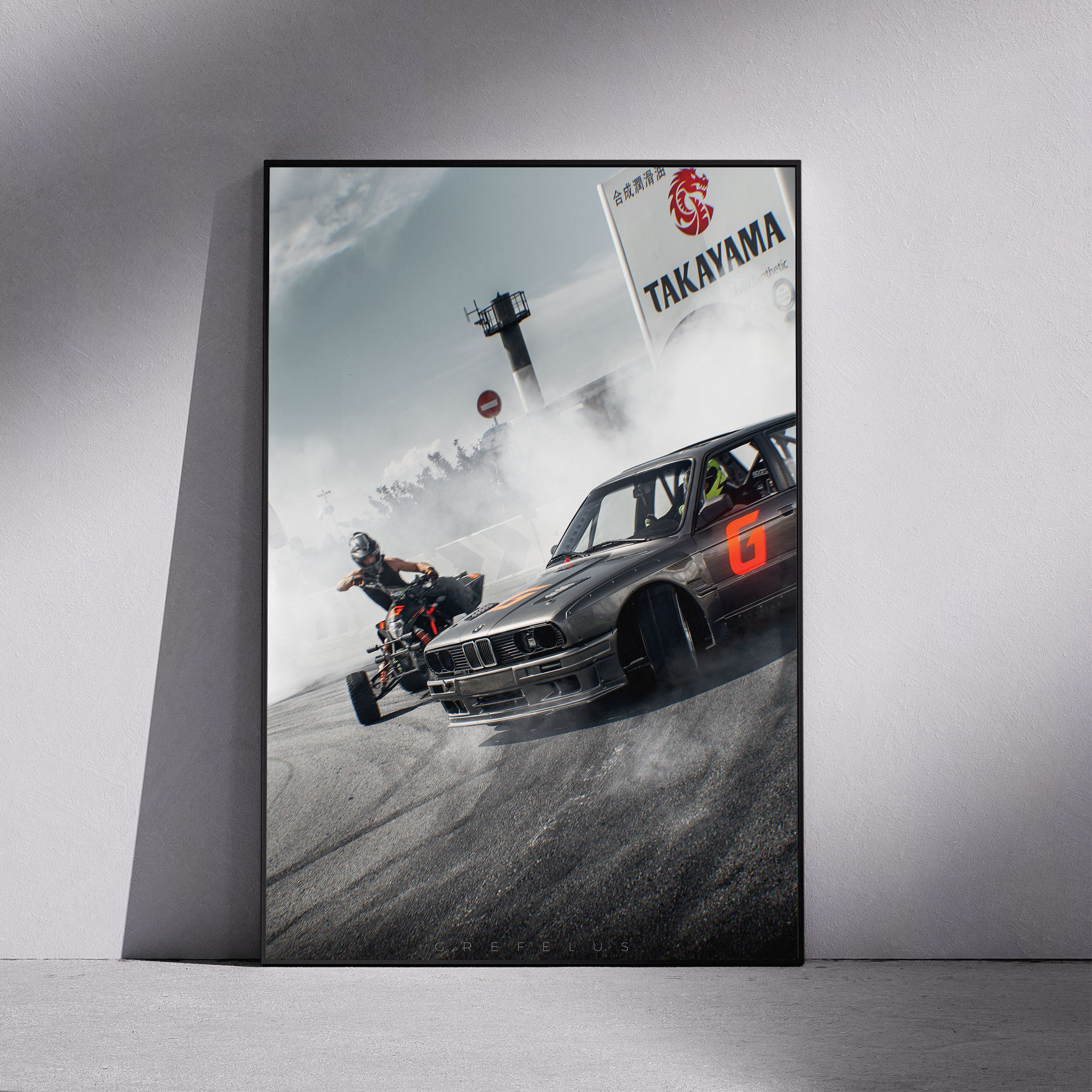 Автомобили. Grefelus