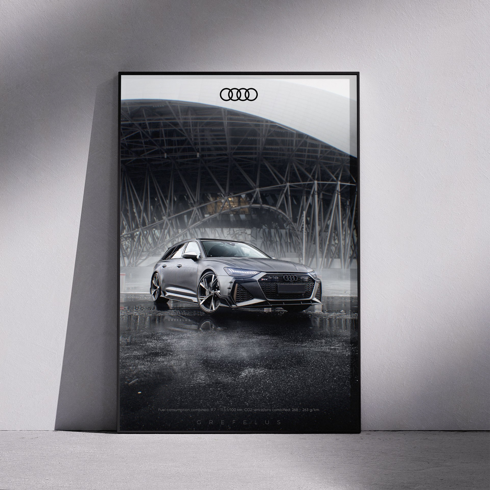 Автомобили. Grefelus