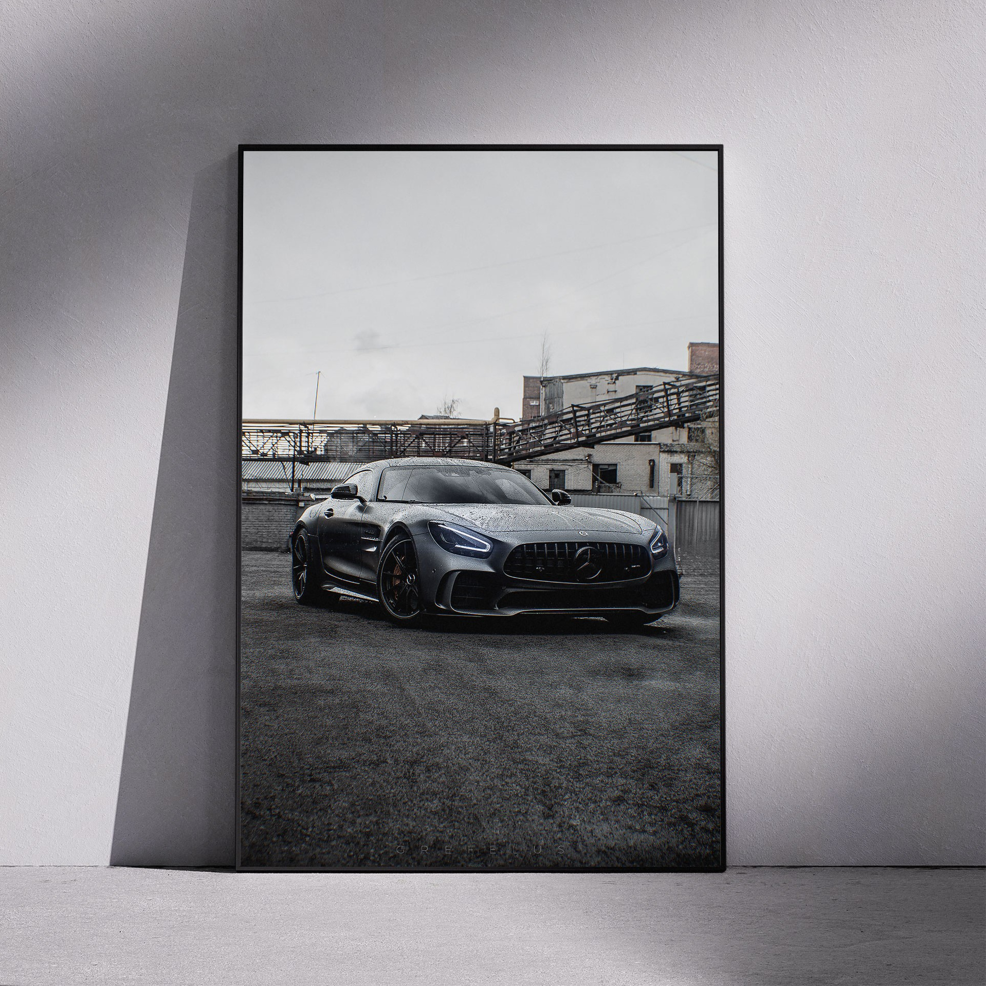 Автомобили. Grefelus