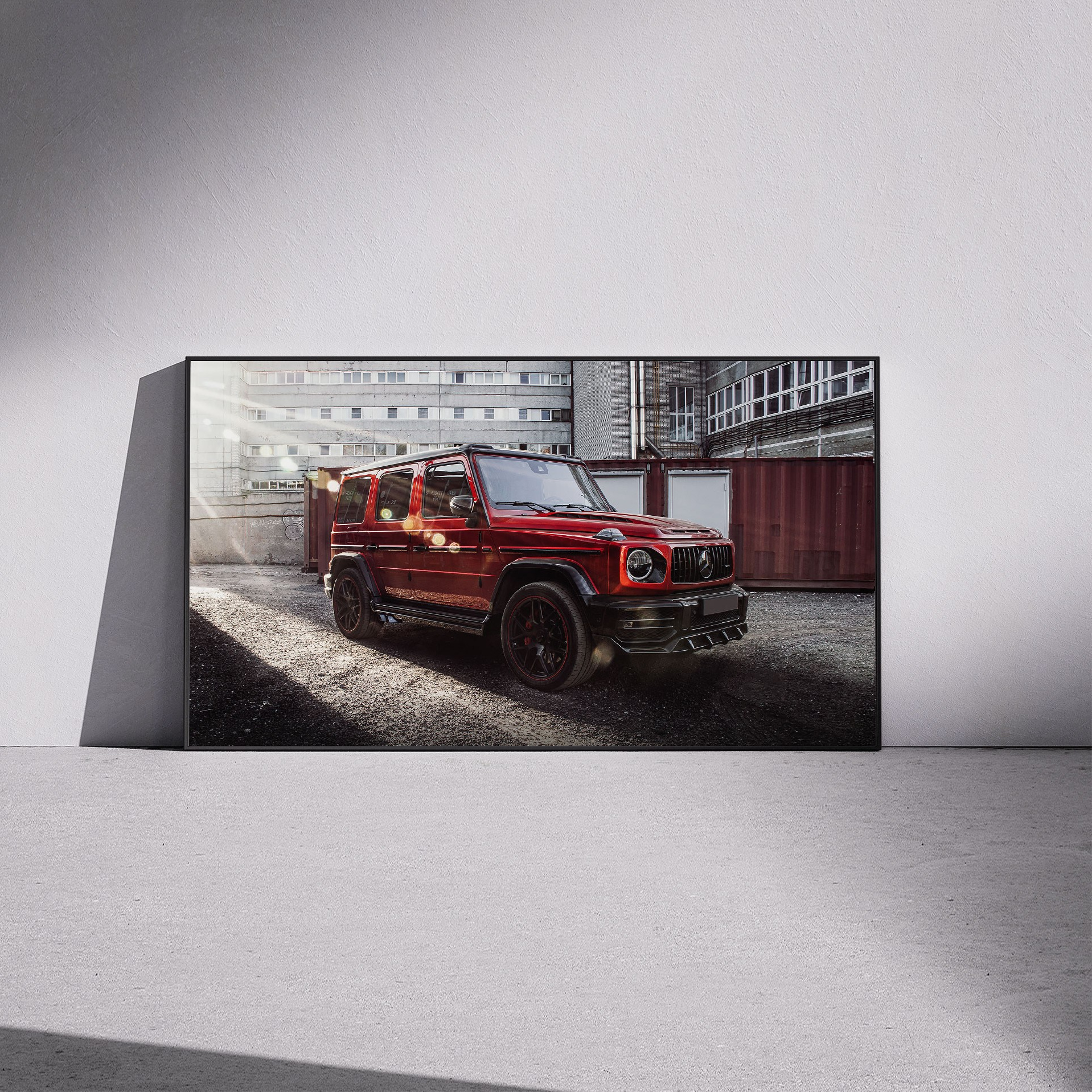 Автомобили. Grefelus