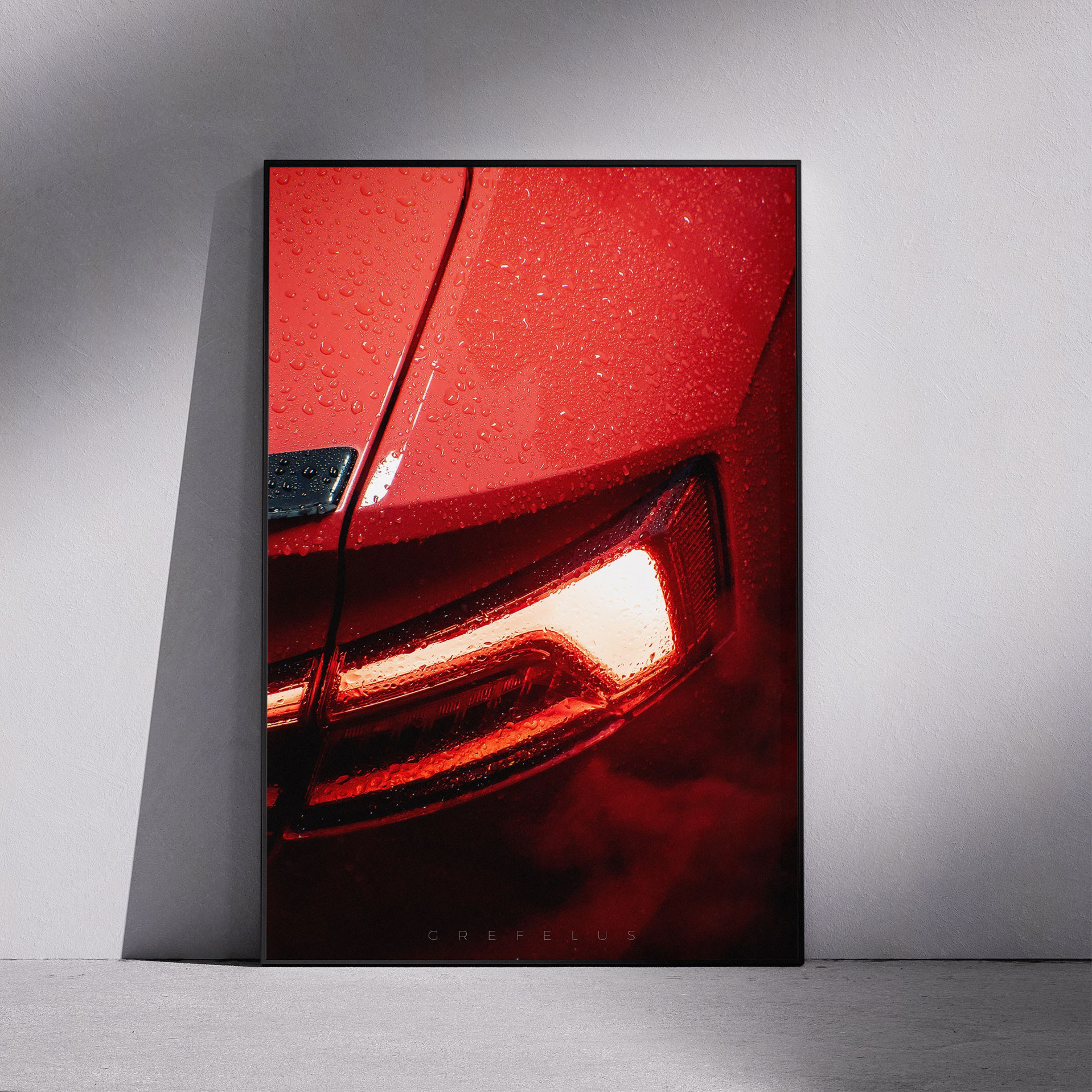 Автомобили. Grefelus