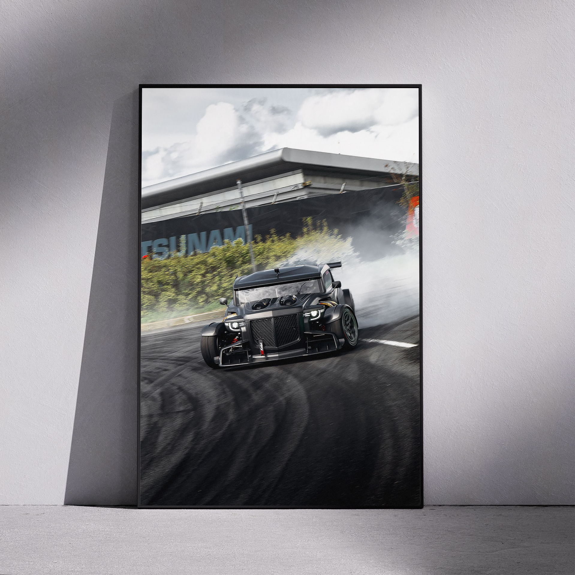 Автомобили. Grefelus