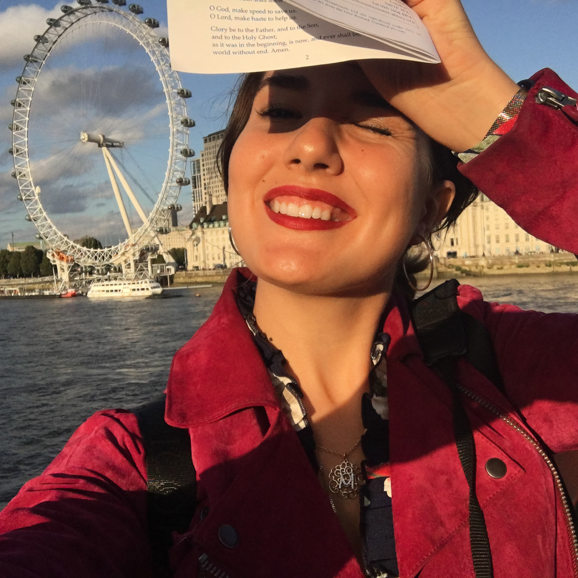 London is a capital of great people. Фотограф Маргарита Милева