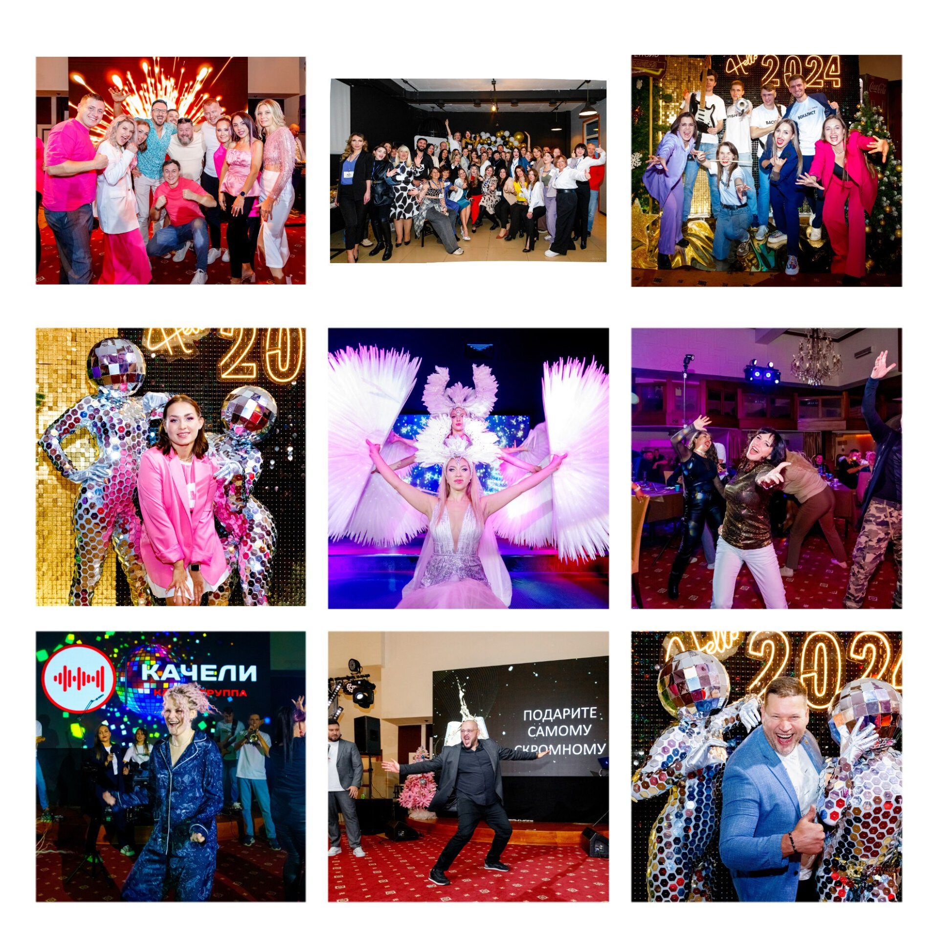 Репортажный фотограф Кузнецова Кристина