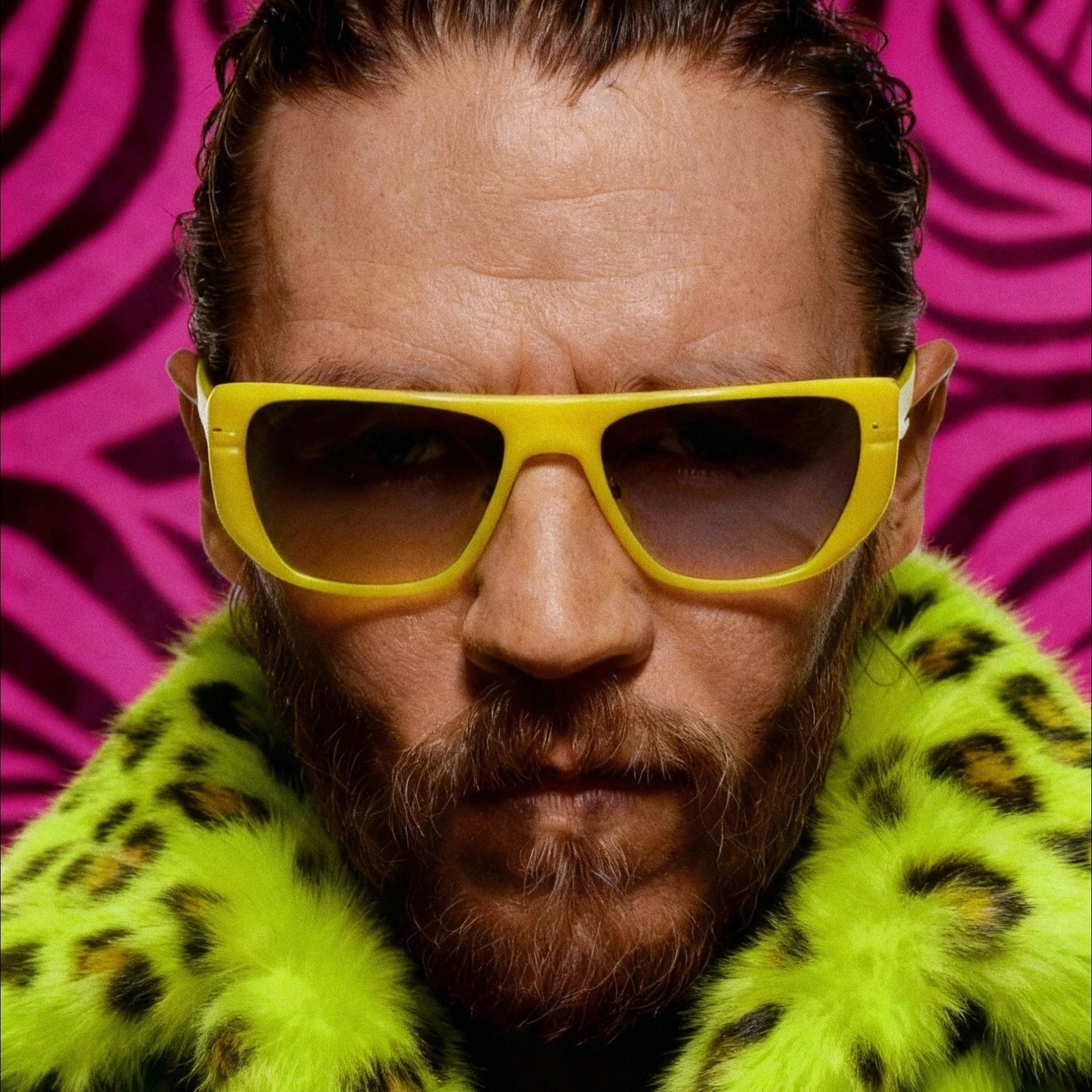 Фейс Мейс / Face-Mace — сатиричный гротеск‑бренд | Никита Рэйвен. Никита Рэйвен. Криэйтор, Бренд дизайнер. Фотограф, Миасс, Челябинск