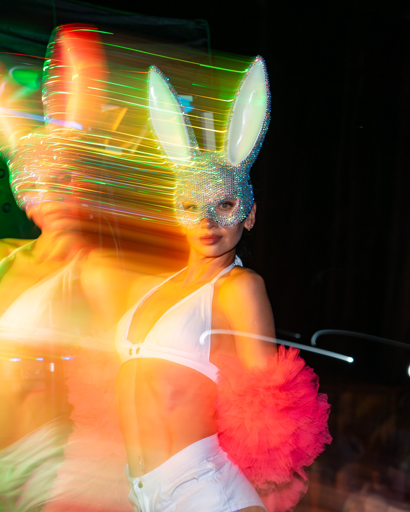 Ивент. Рилсмейкер Ульянова Юлия