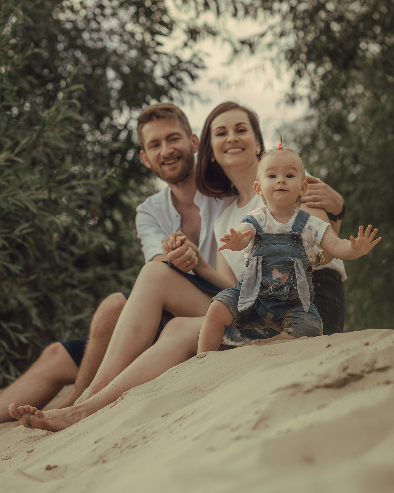 Фотограф Анатолий Ведерников