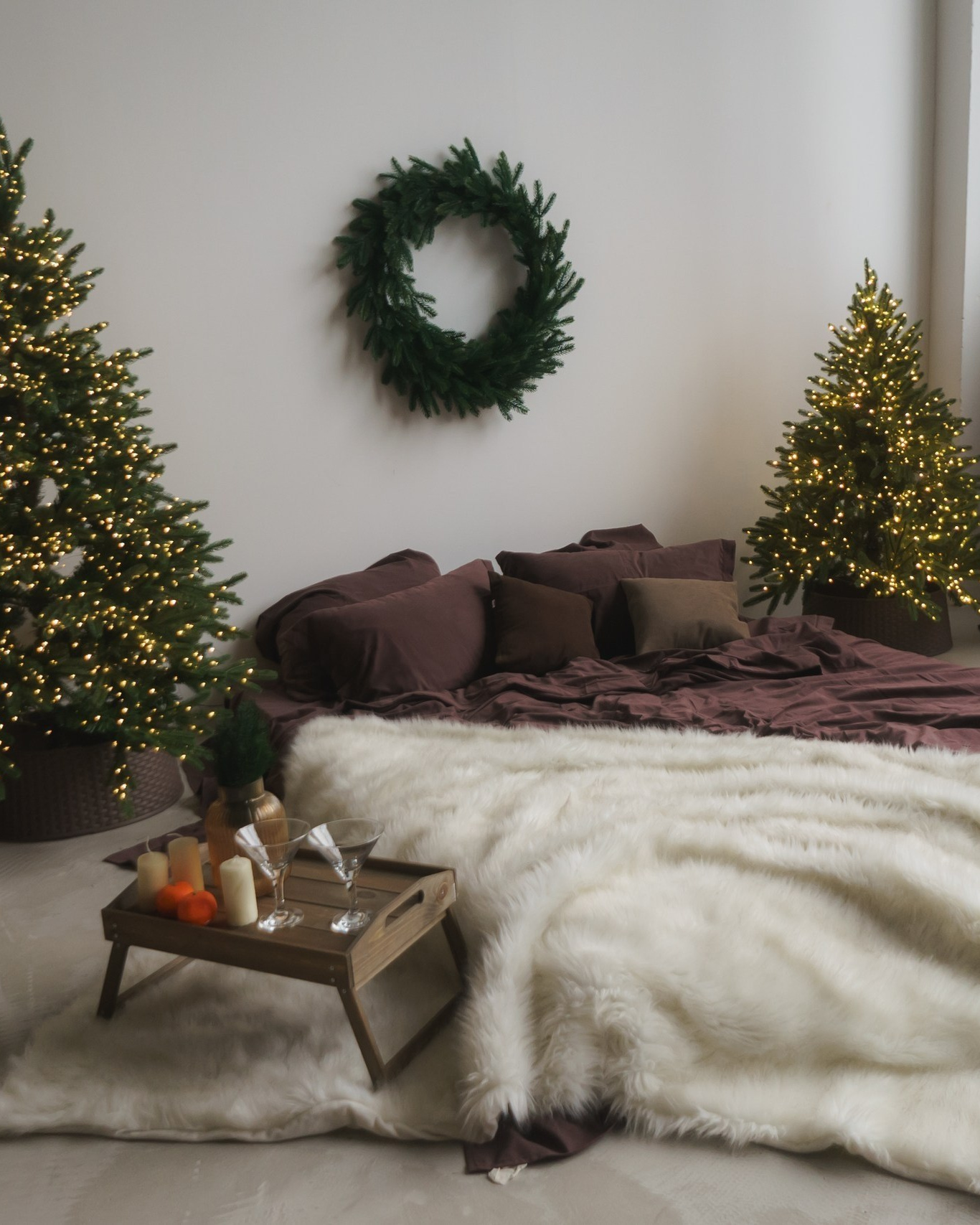 Студии. Фотограф Катя Трусова