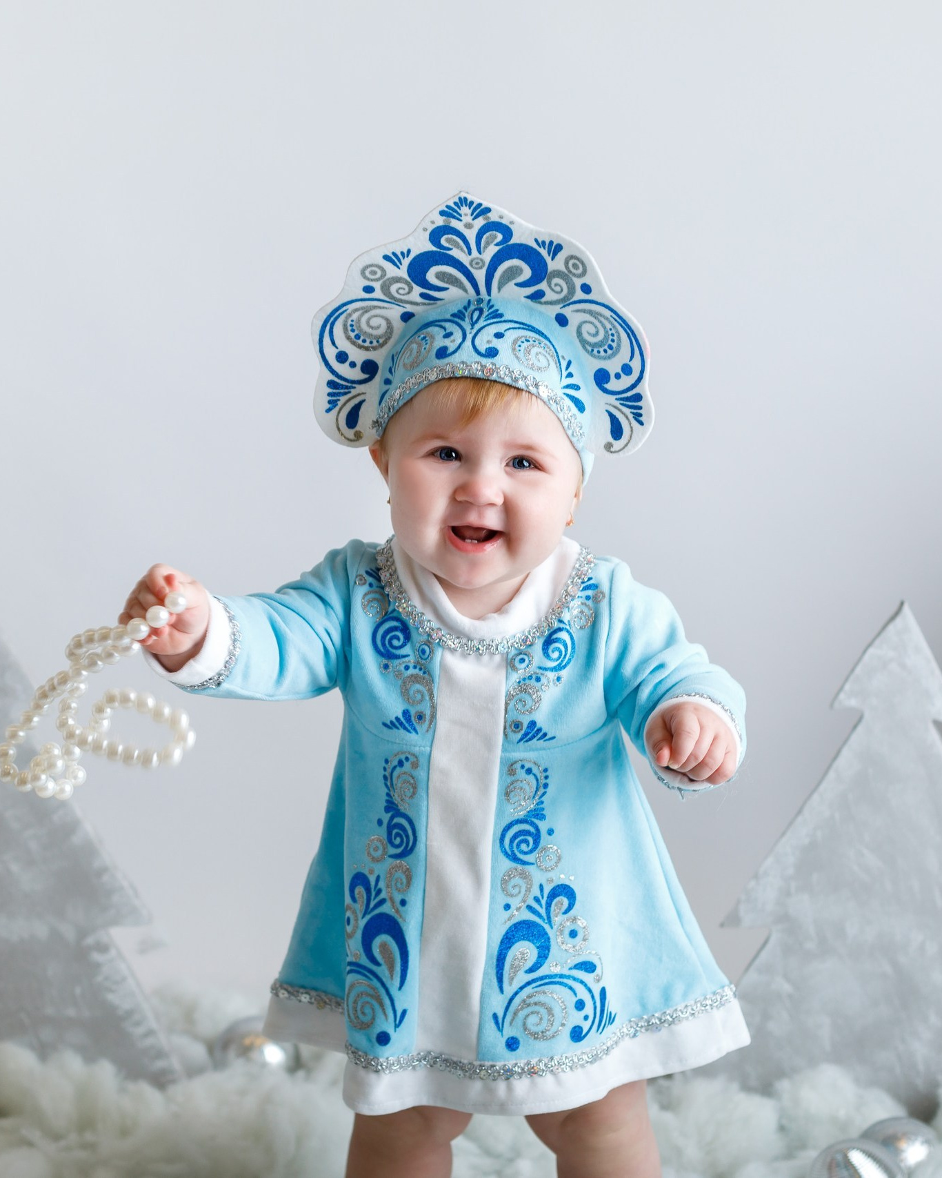 1 год наряды. Семейный и детский фотограф, в Анапе Алфимова Елена.Новорожденных