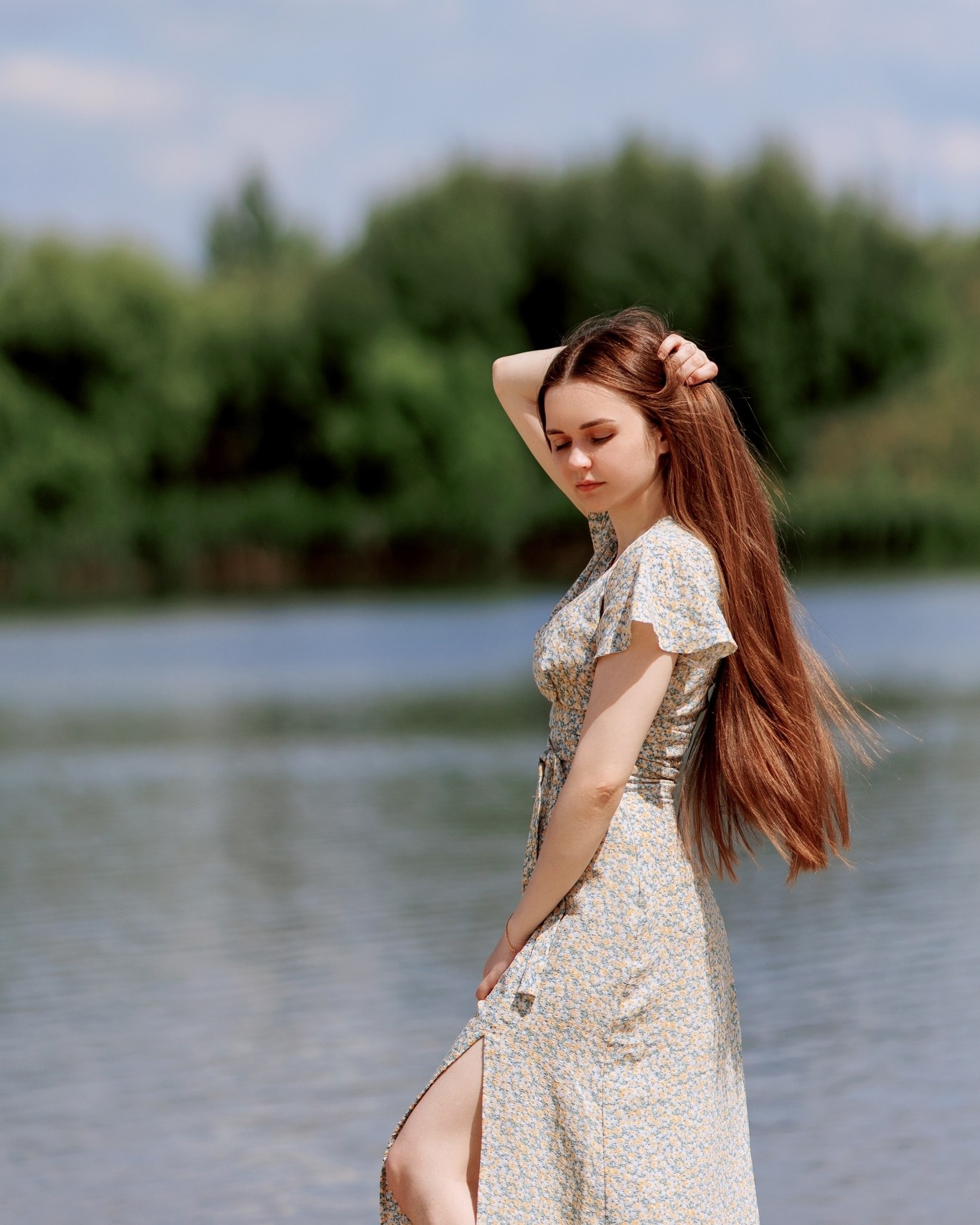 Фотограф Ольга Петрова