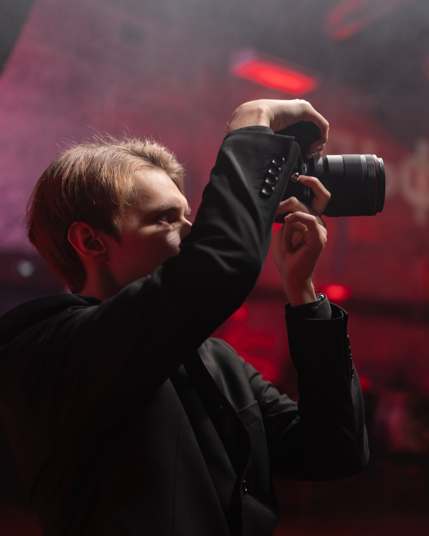 О работе со мной. Gorsvet.ph