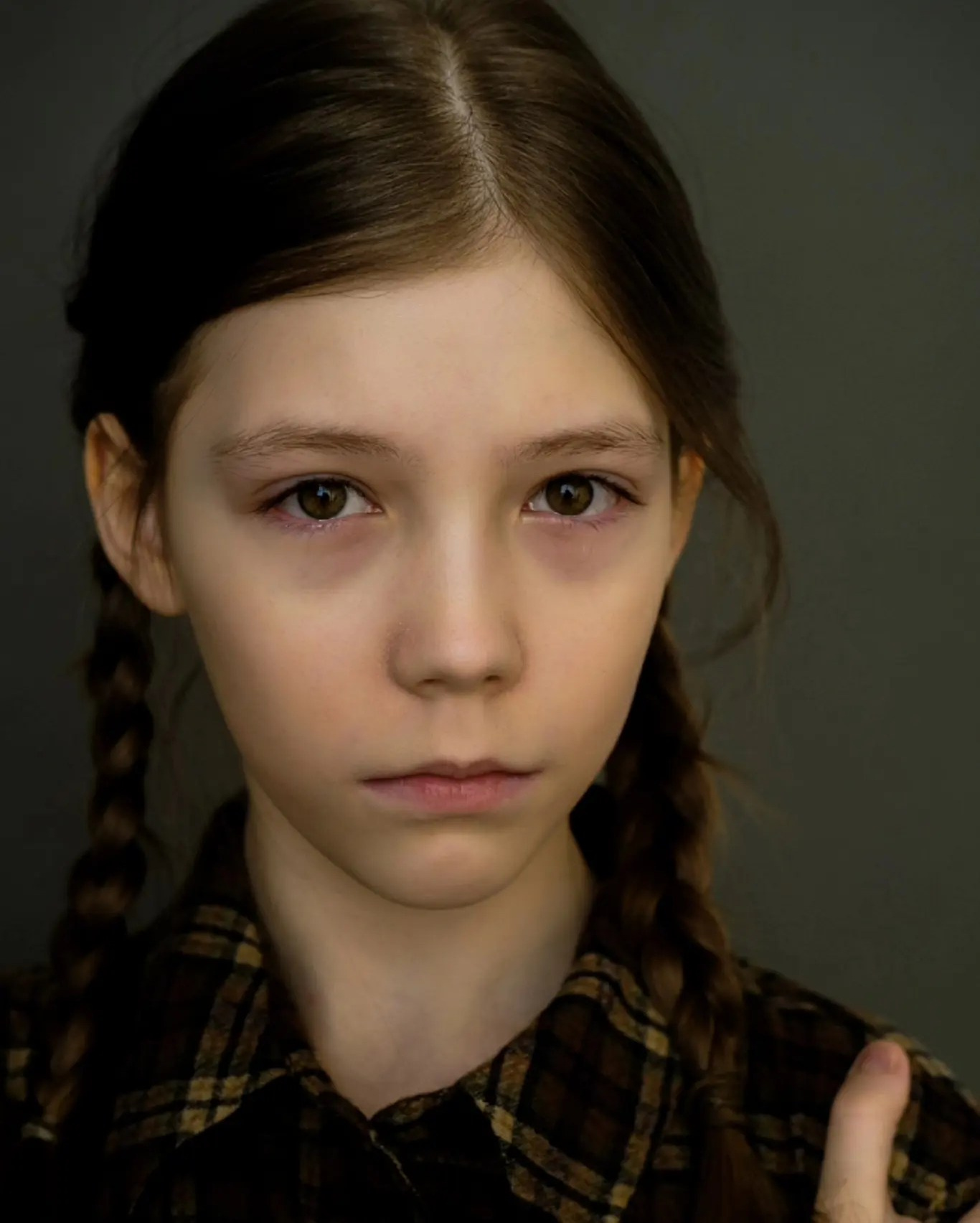 Sheverdina. Актёрское агентство «Алькор»