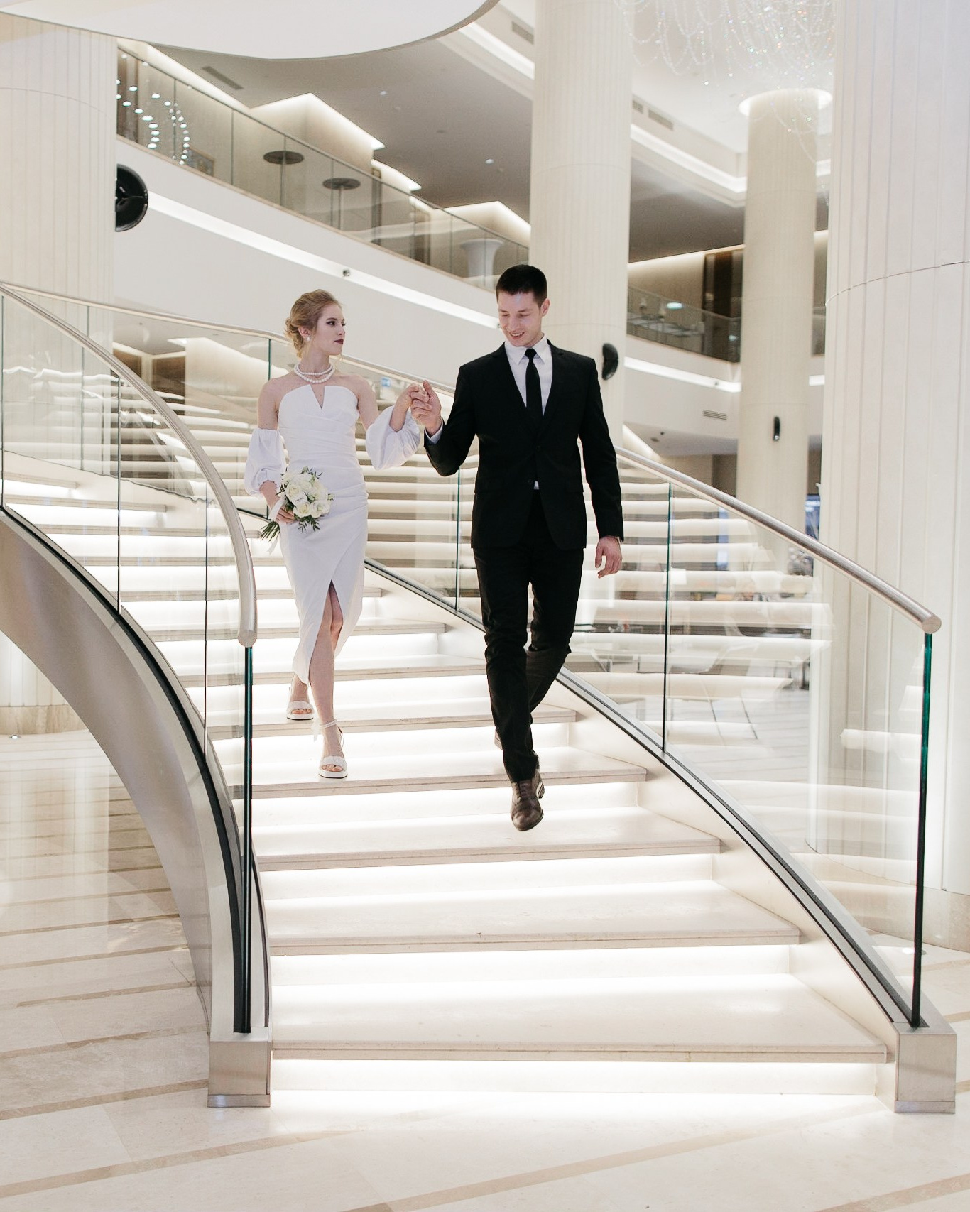 Свадебный фотограф в Москве Озерова Анастасия