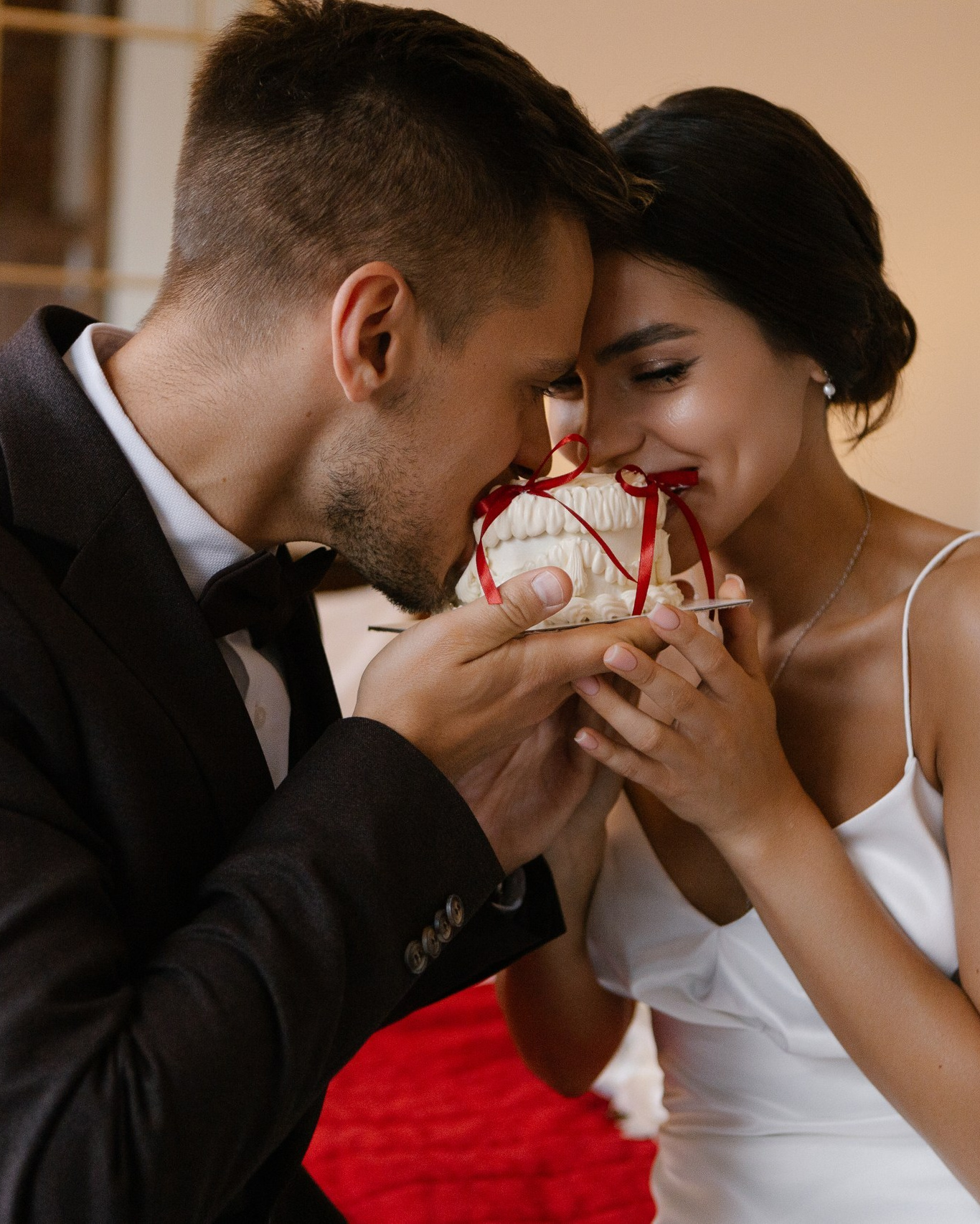 Свадебный фотограф в Барнауле Юлия Гербер