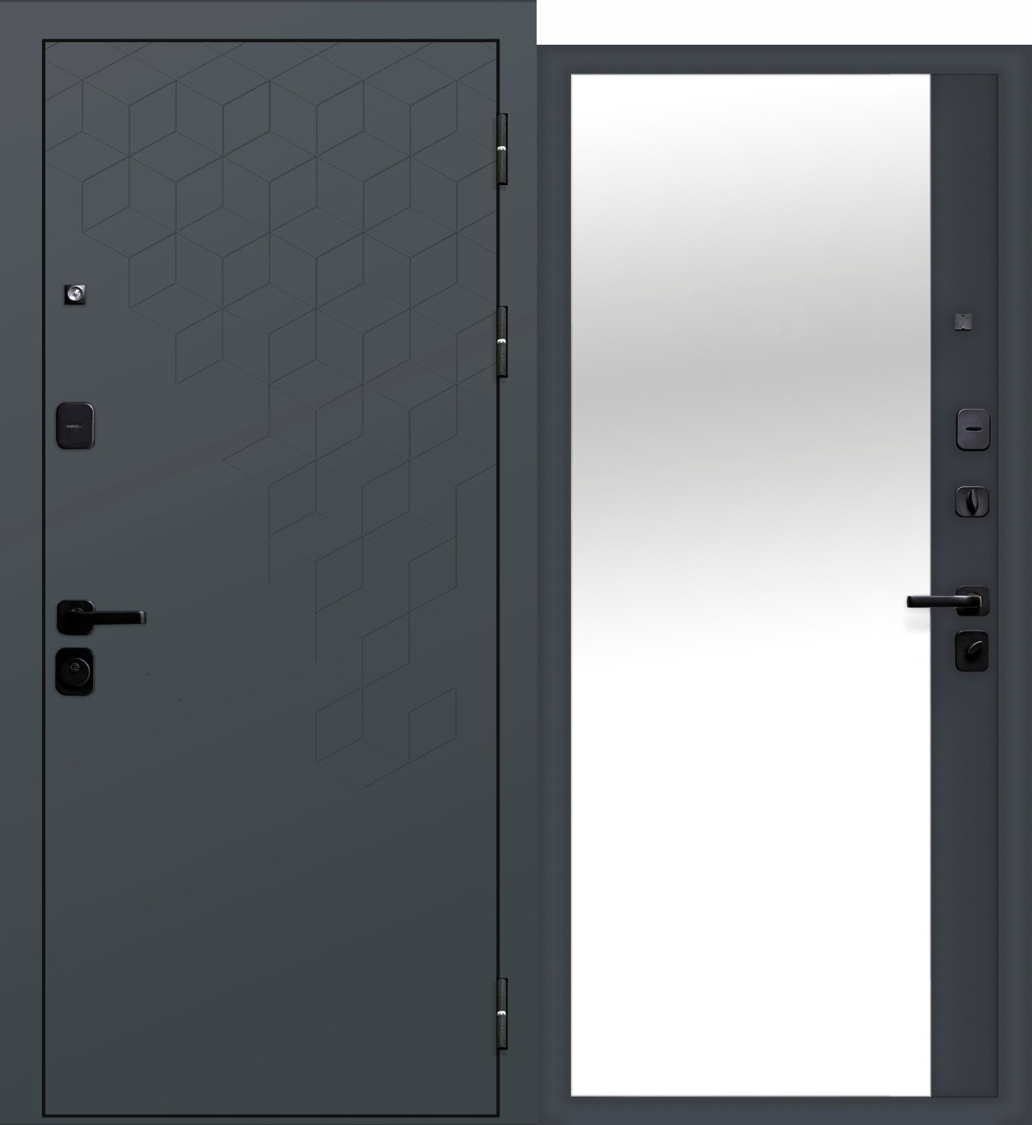 С зеркалом. DVERTVER69 | Двери в Твери | Межкомнатные и входные двери в Твери